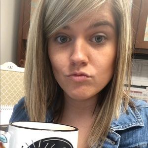 Meet your Posher, Allison